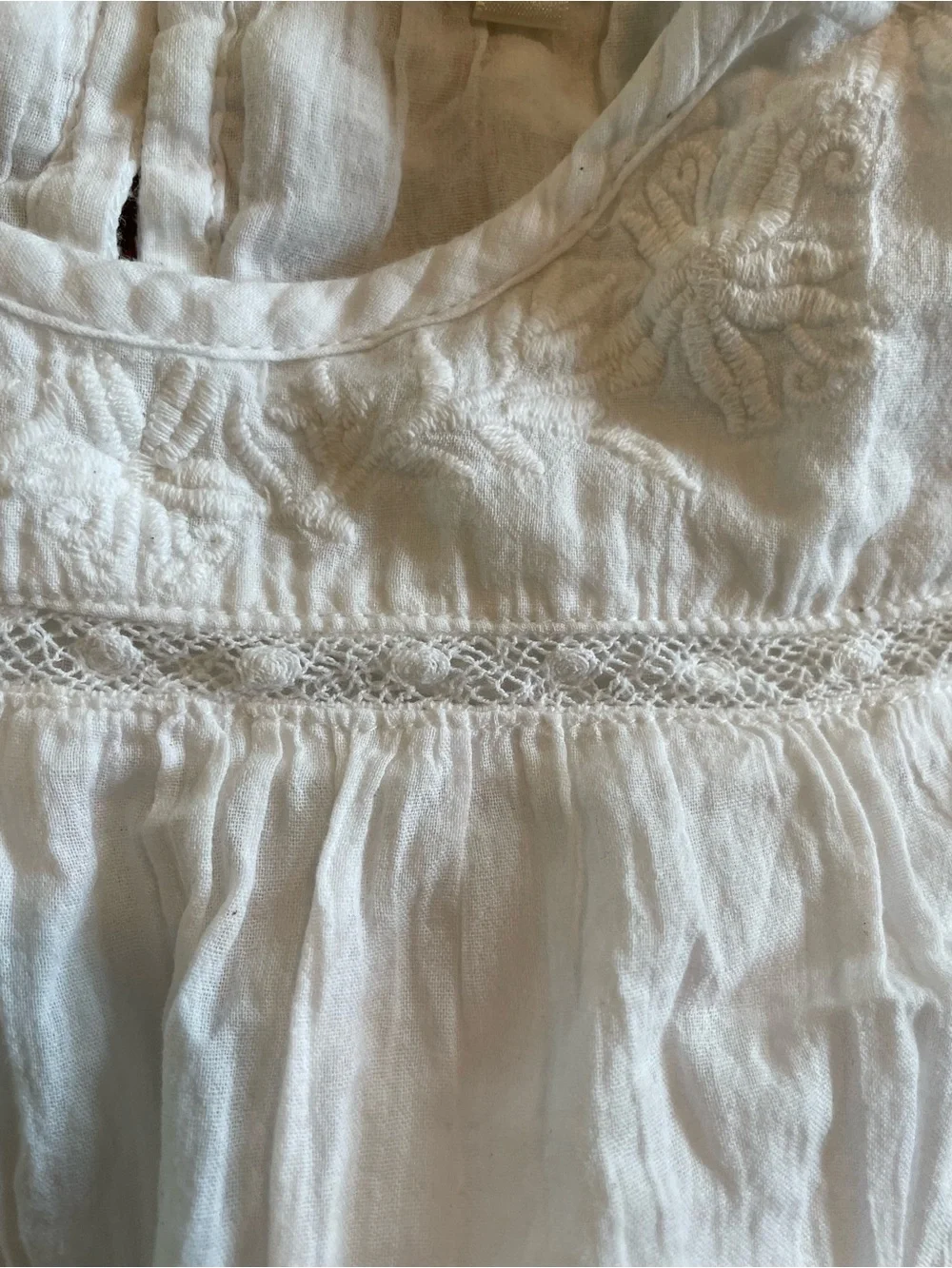 LoveShackFancy lightweight solid